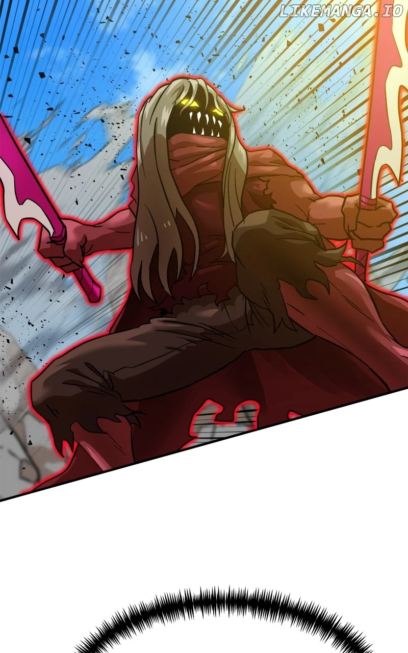 Double Click chapter 183 page 98