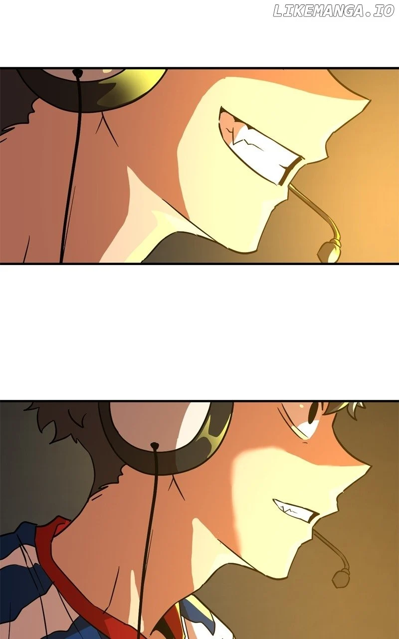 Double Click chapter 184 page 1