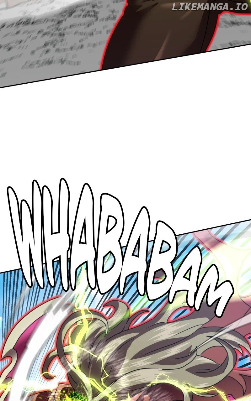 Double Click chapter 184 page 10