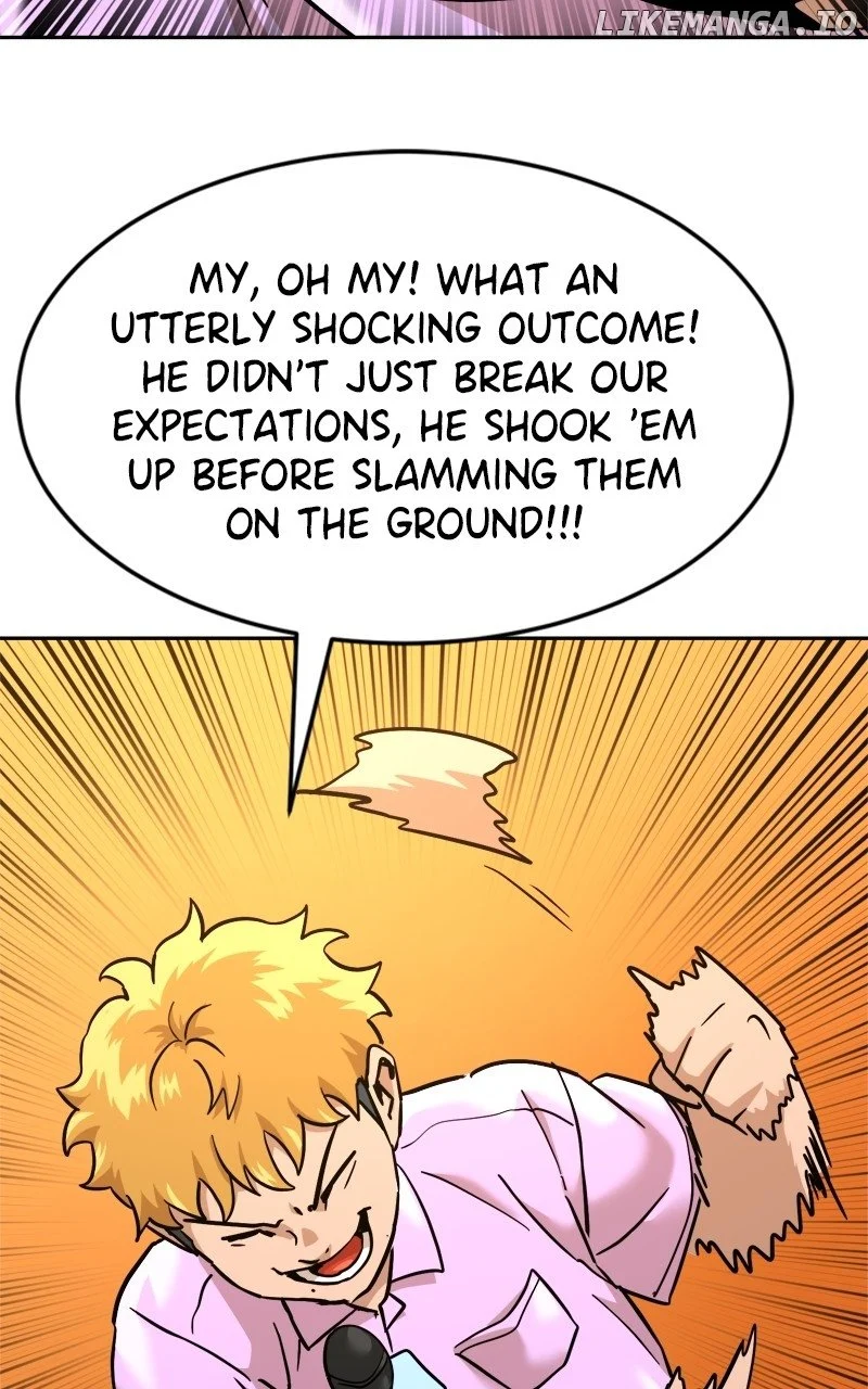 Double Click chapter 184 page 106