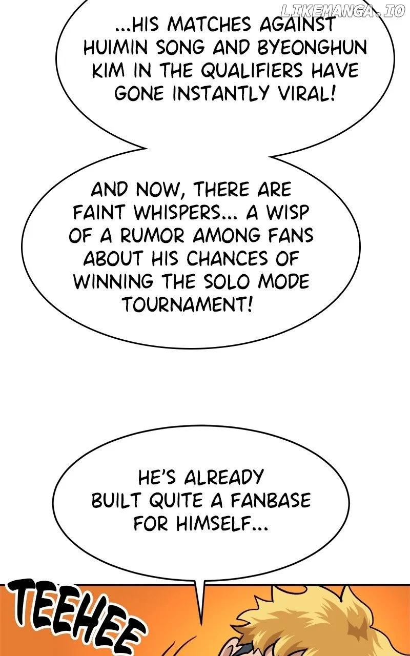 Double Click chapter 184 page 112