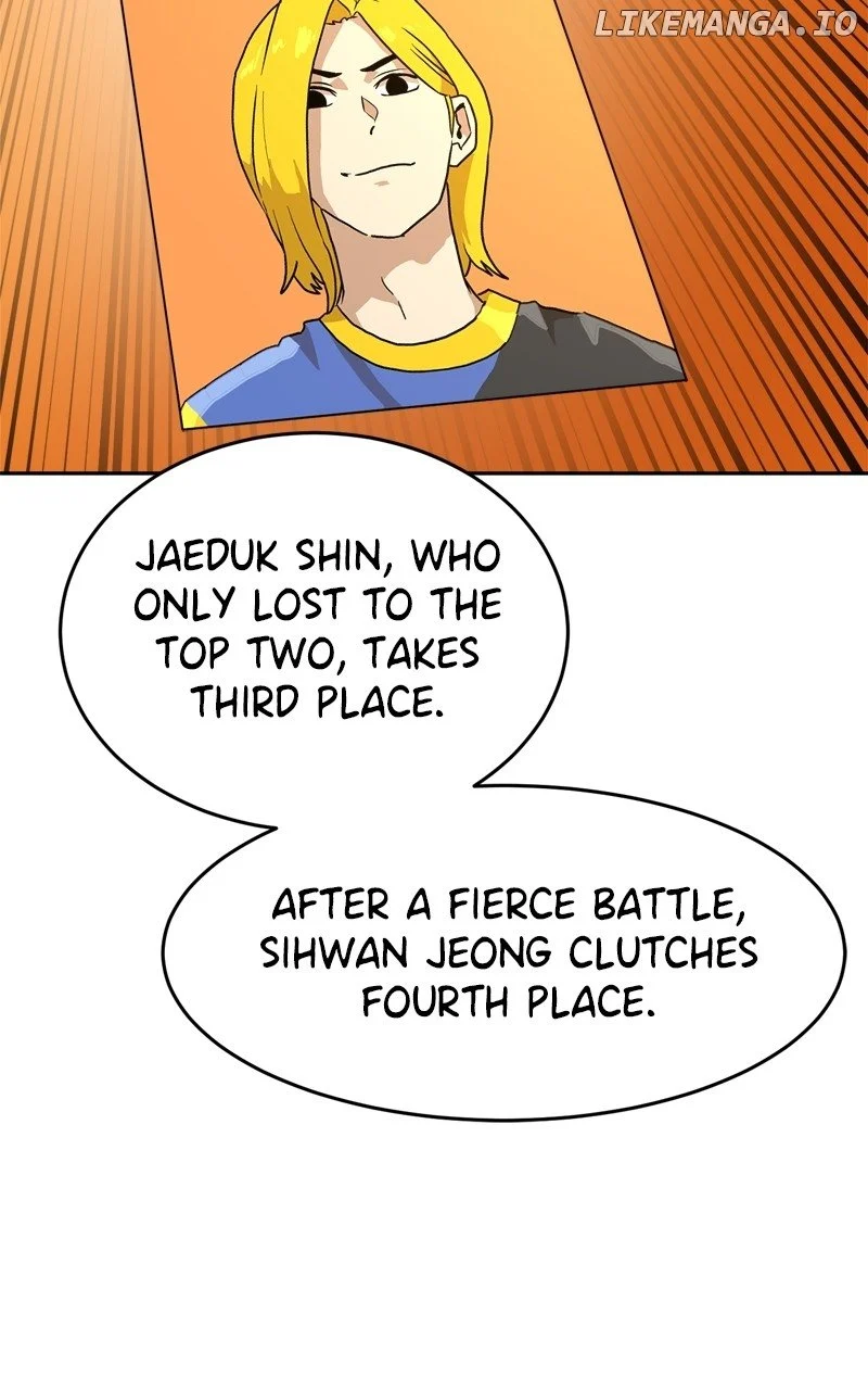 Double Click chapter 184 page 115
