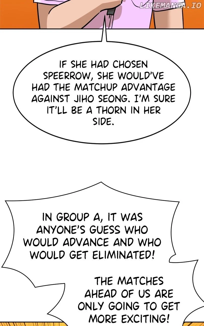 Double Click chapter 184 page 117