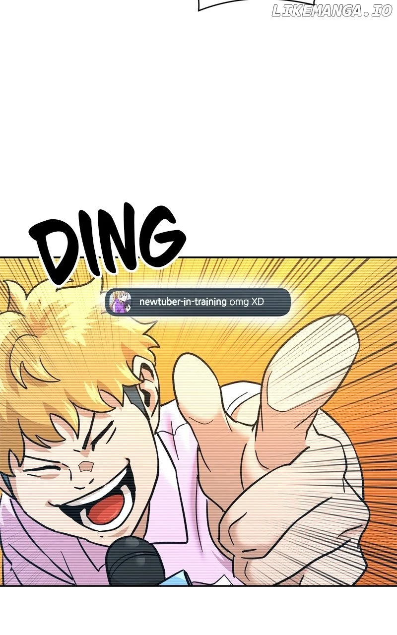 Double Click chapter 184 page 119