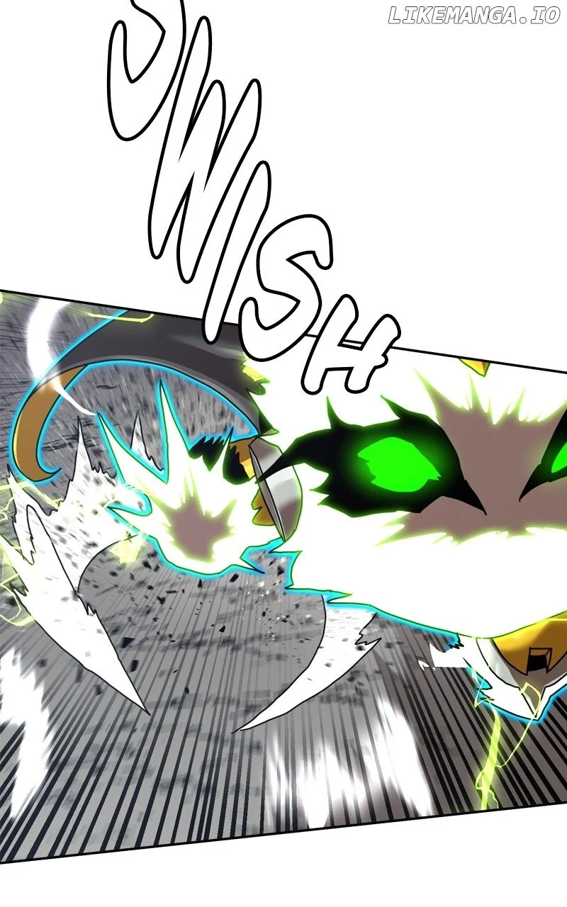 Double Click chapter 184 page 12