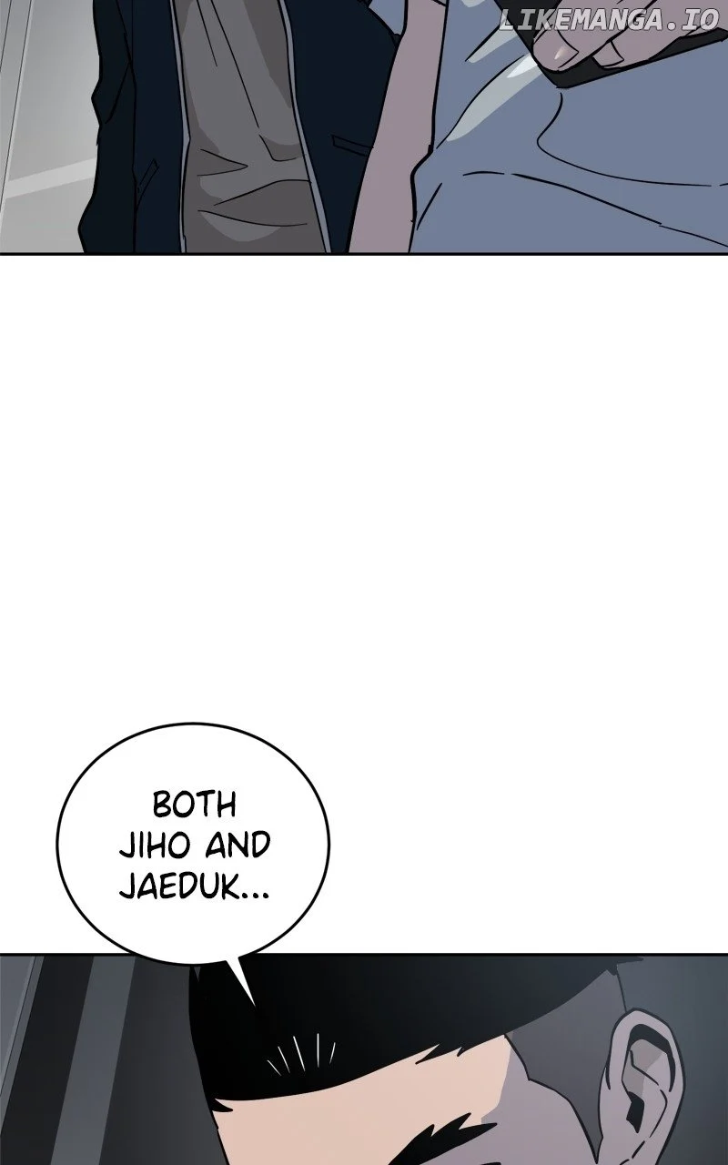 Double Click chapter 184 page 127