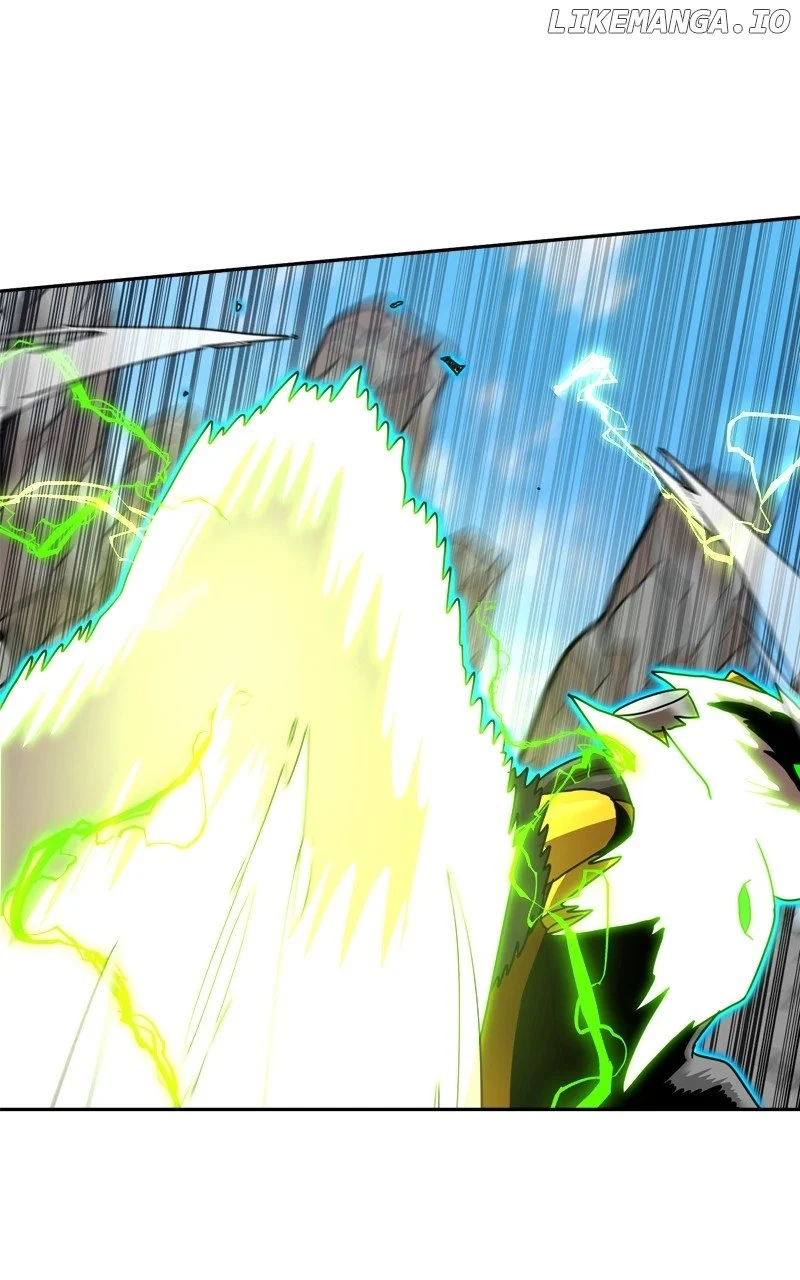 Double Click chapter 184 page 13
