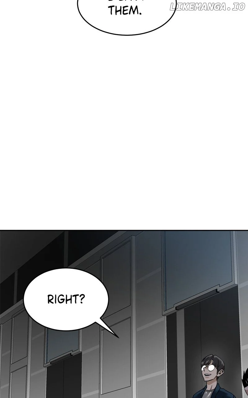 Double Click chapter 184 page 130