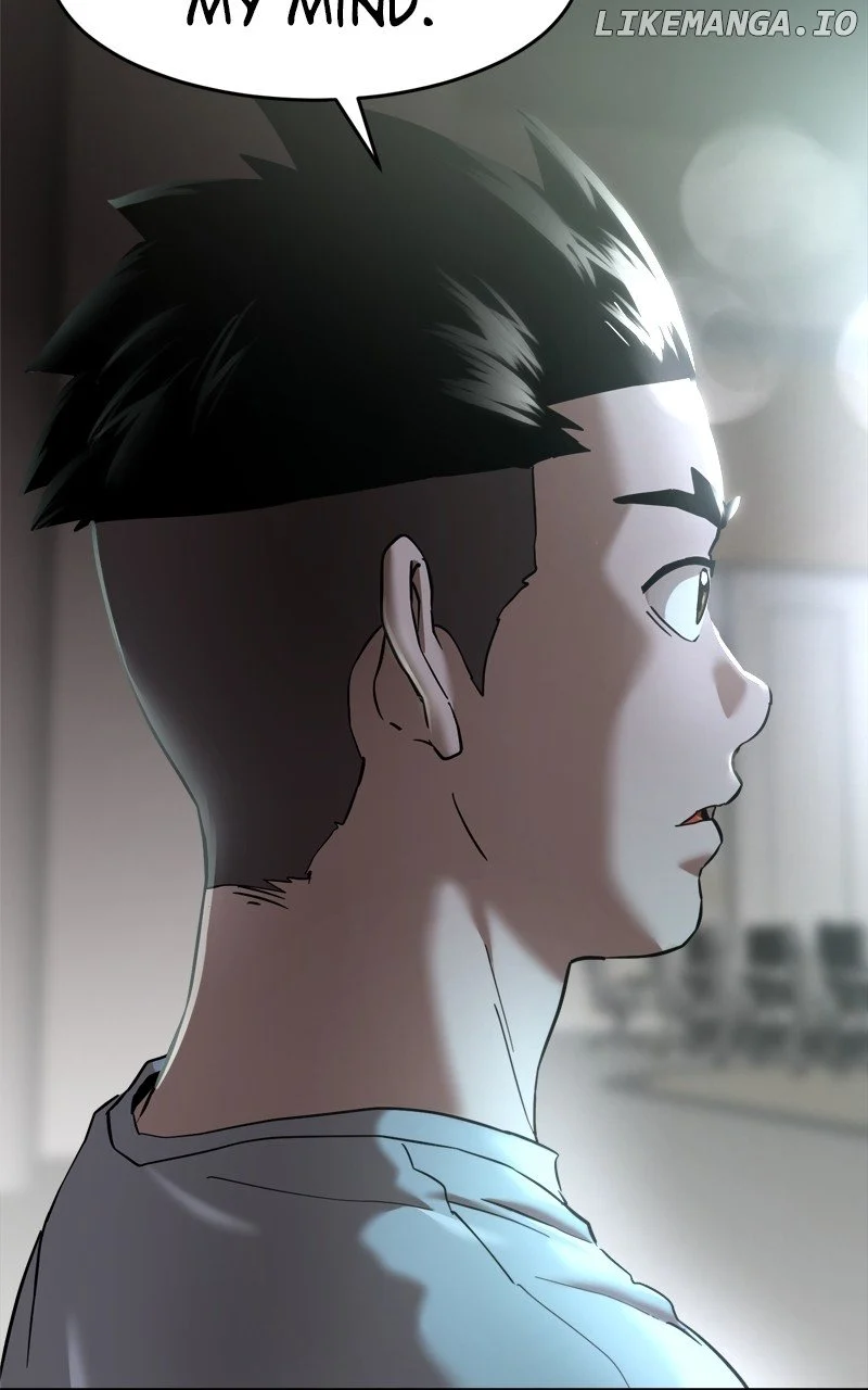 Double Click chapter 184 page 140