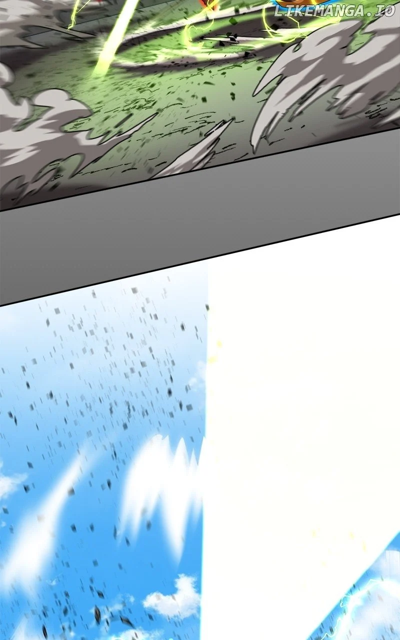Double Click chapter 184 page 21