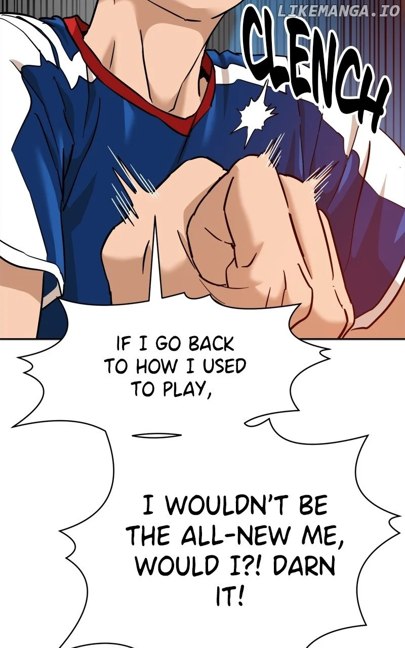 Double Click chapter 184 page 46