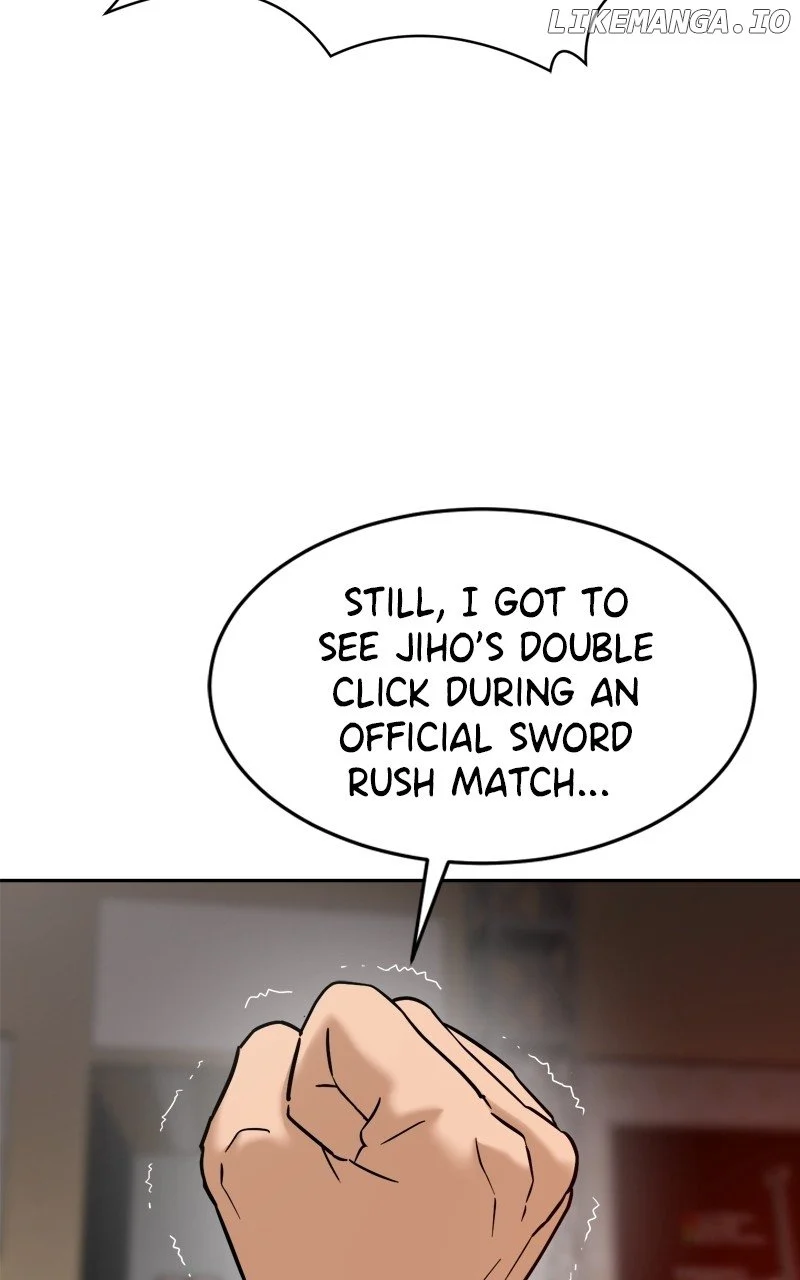 Double Click chapter 184 page 47