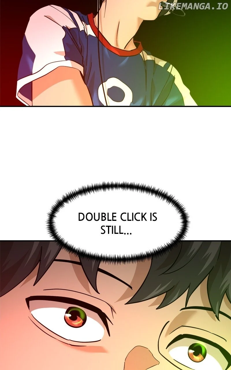 Double Click chapter 184 page 6