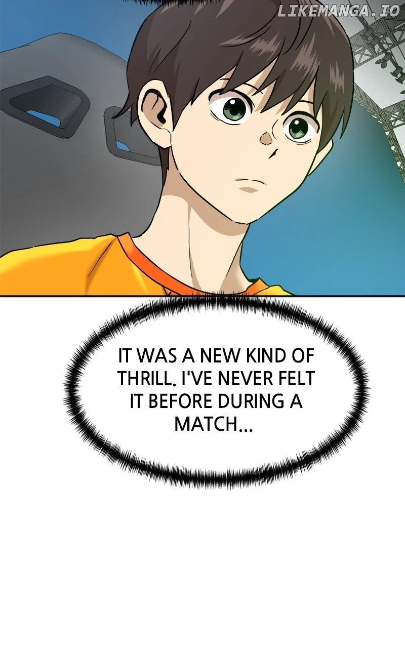 Double Click chapter 184 page 74