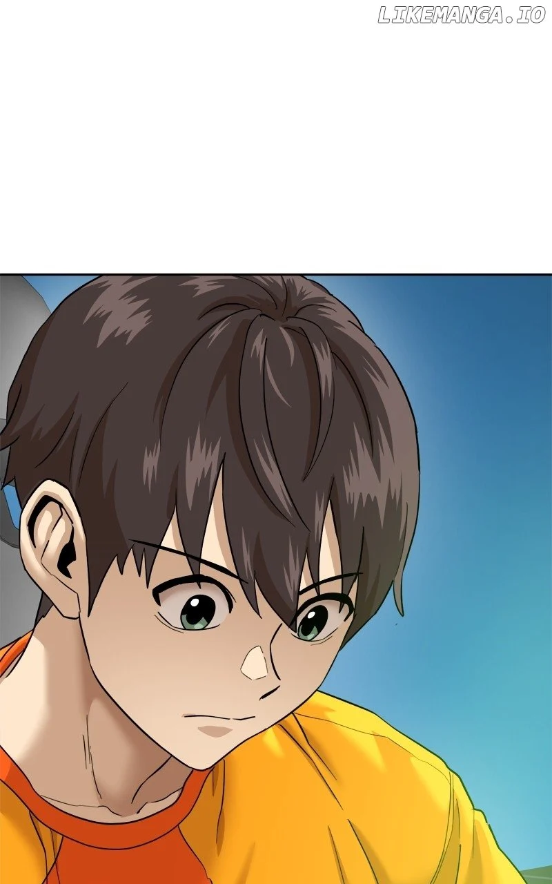Double Click chapter 184 page 77