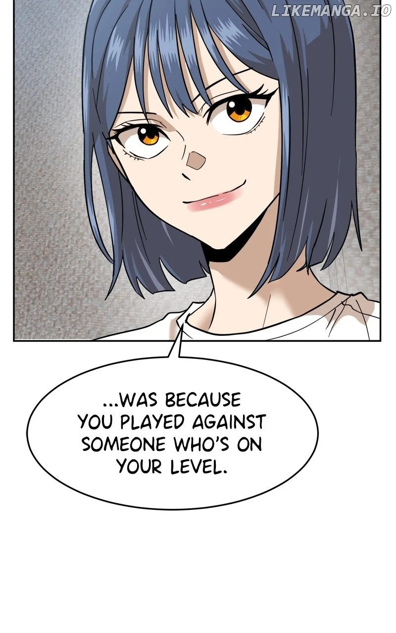 Double Click chapter 184 page 83