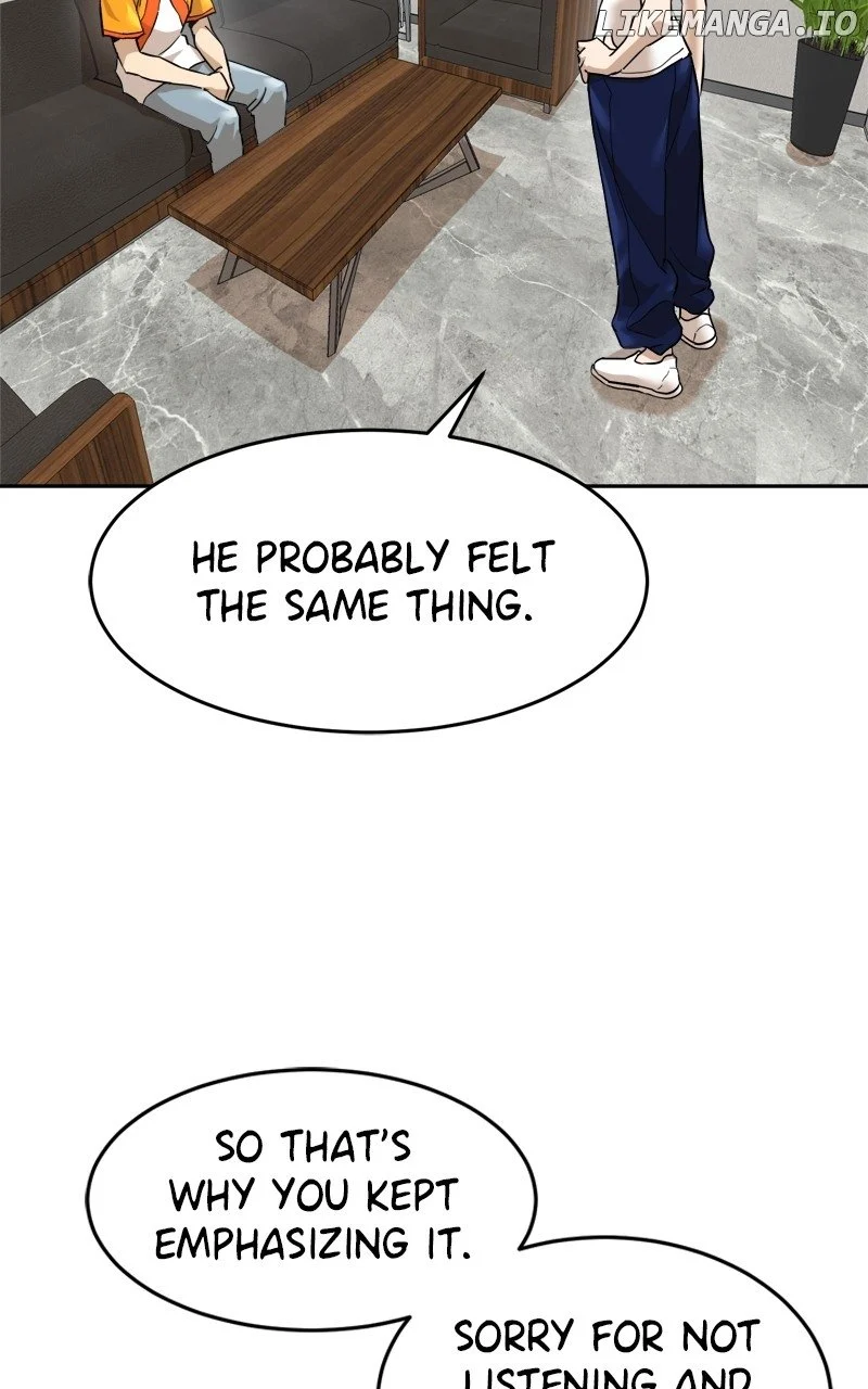 Double Click chapter 184 page 85