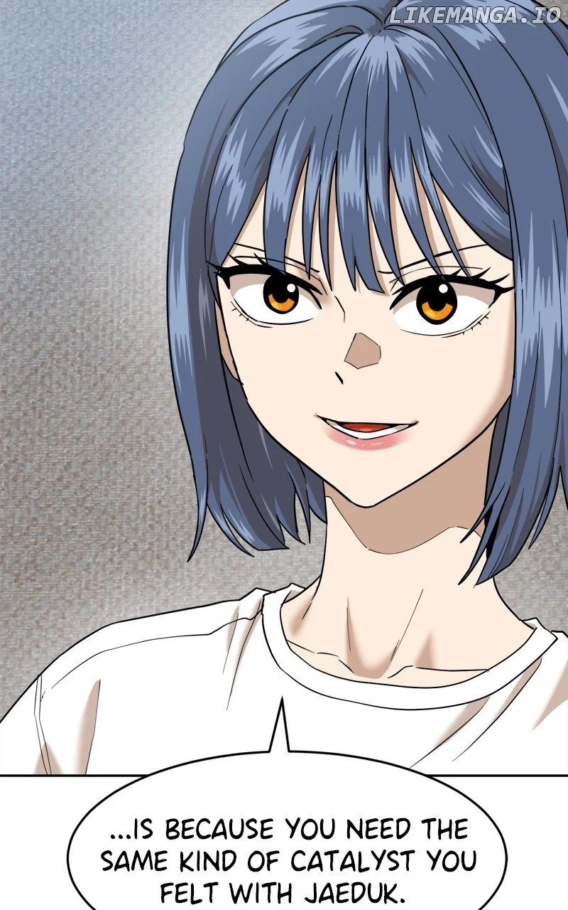 Double Click chapter 184 page 89
