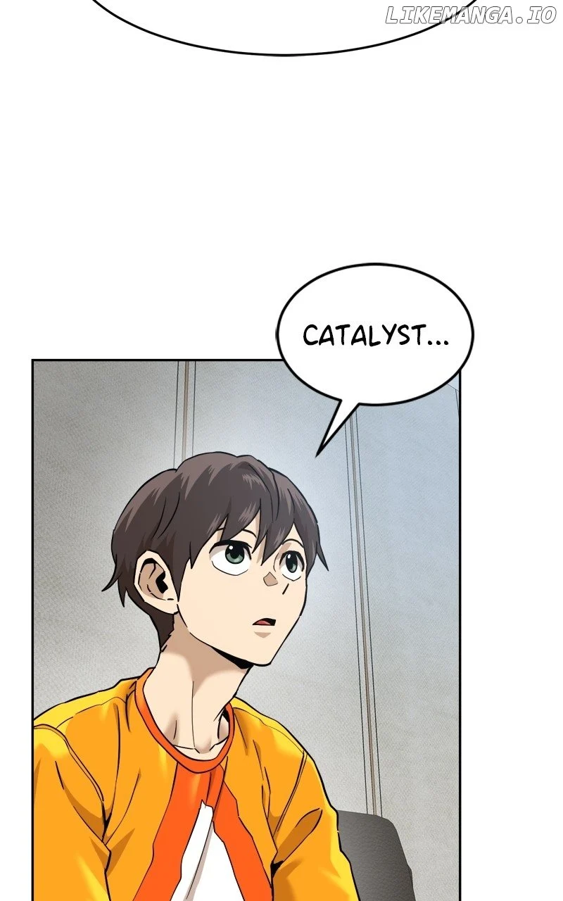 Double Click chapter 184 page 90