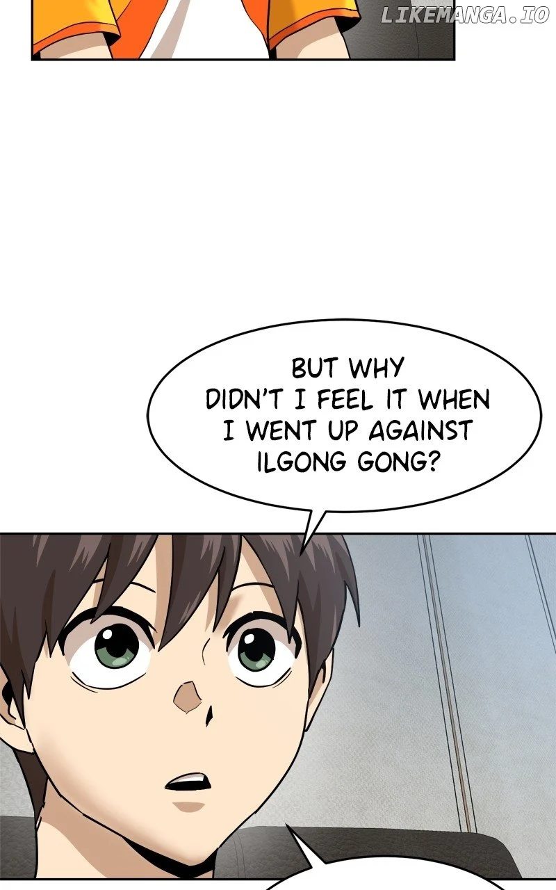 Double Click chapter 184 page 91