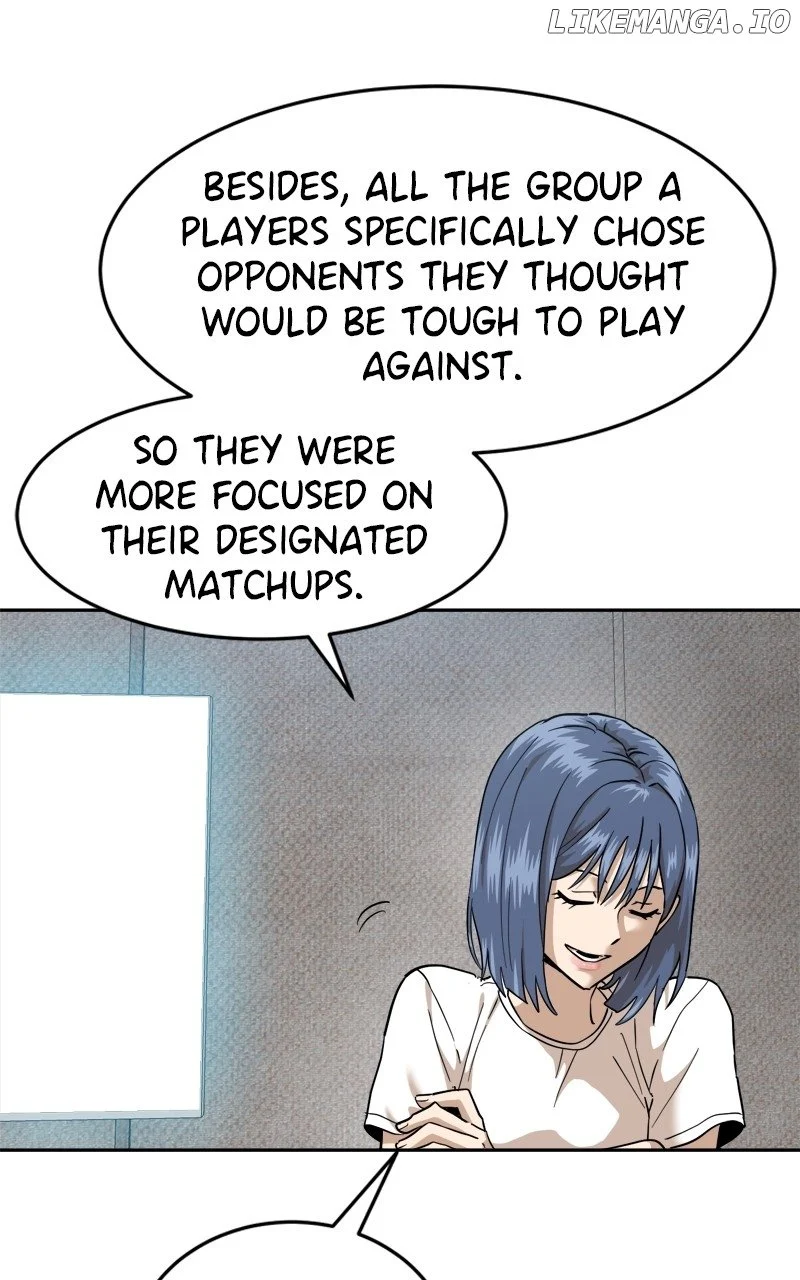 Double Click chapter 184 page 94