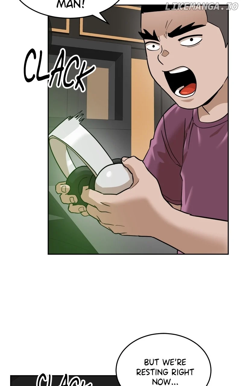 Double Click chapter 185 page 10