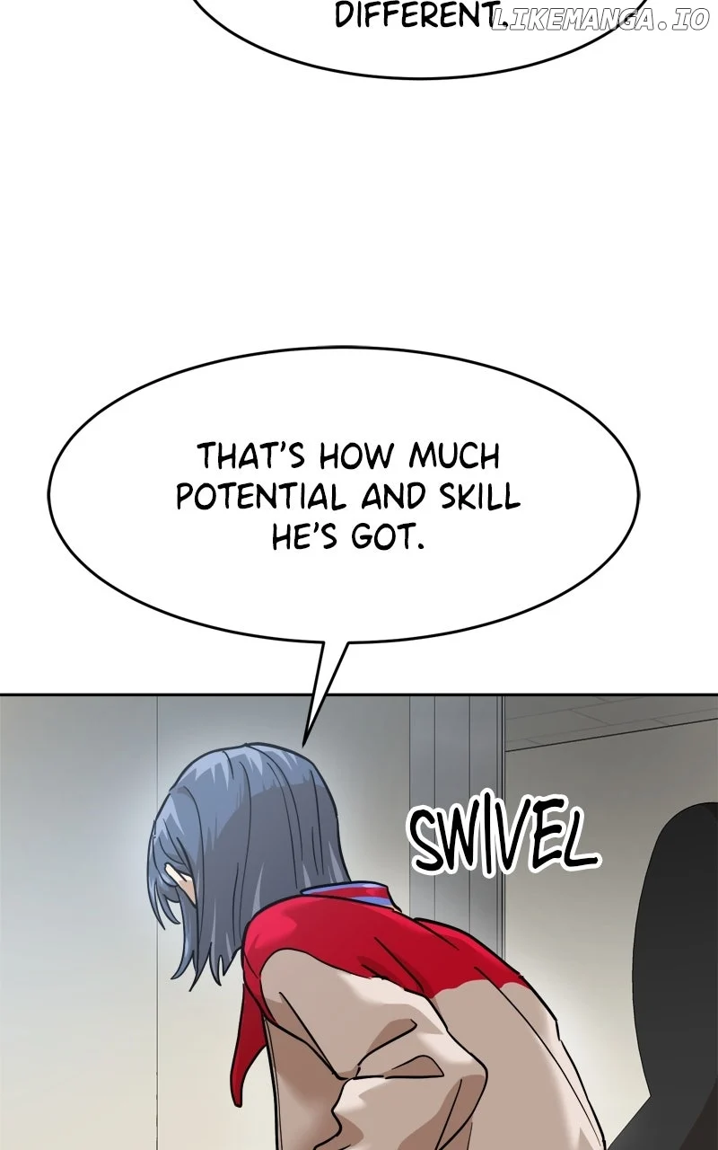 Double Click chapter 185 page 108