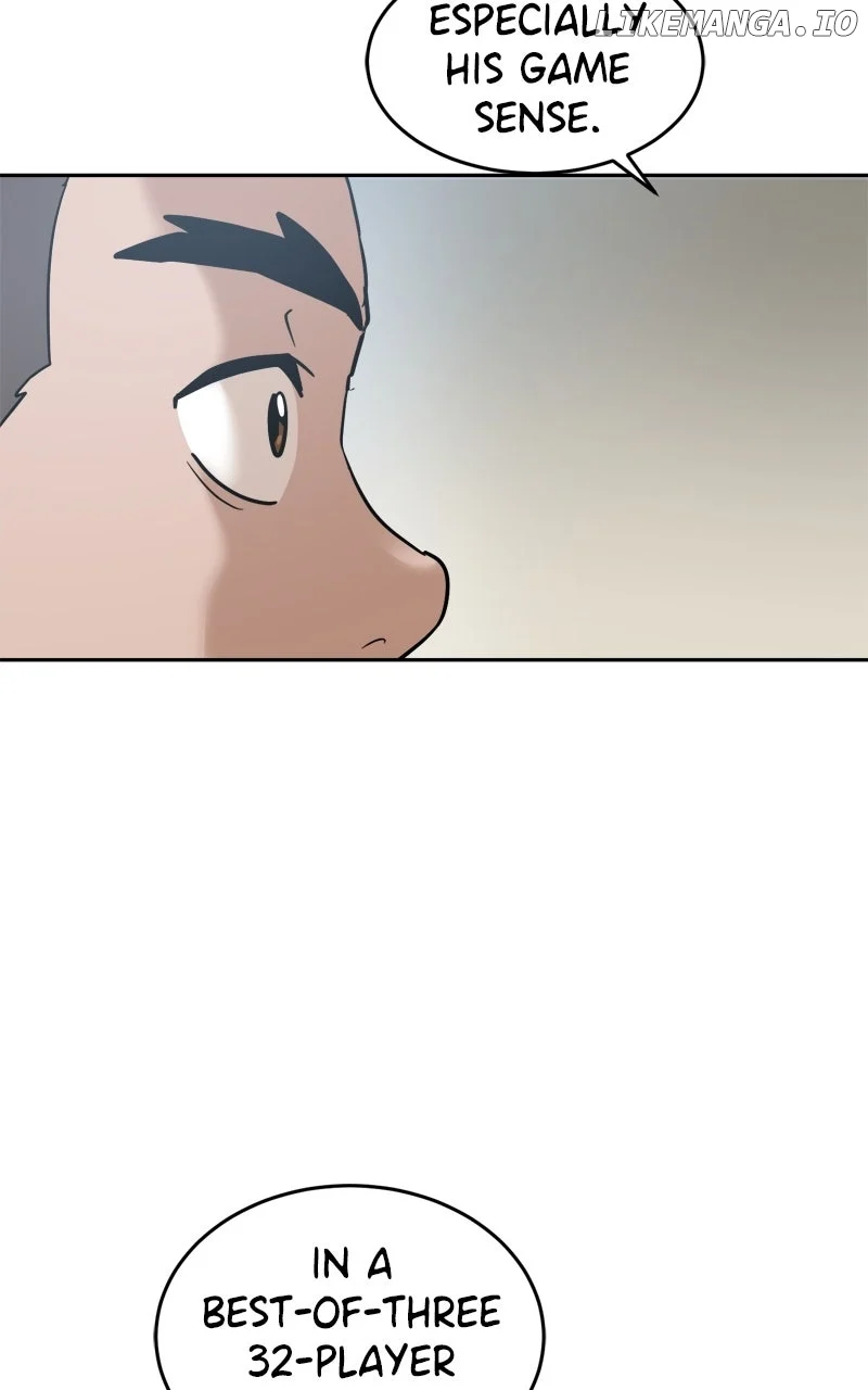 Double Click chapter 185 page 110