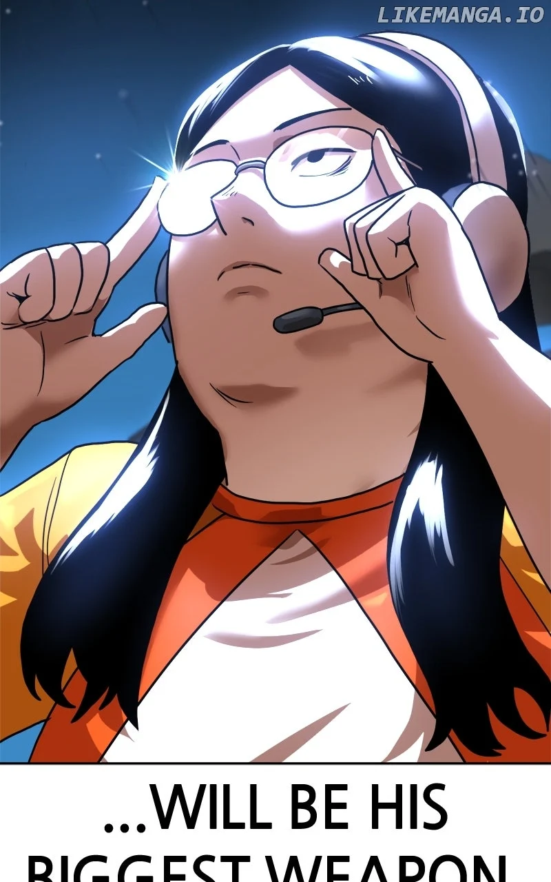 Double Click chapter 185 page 115