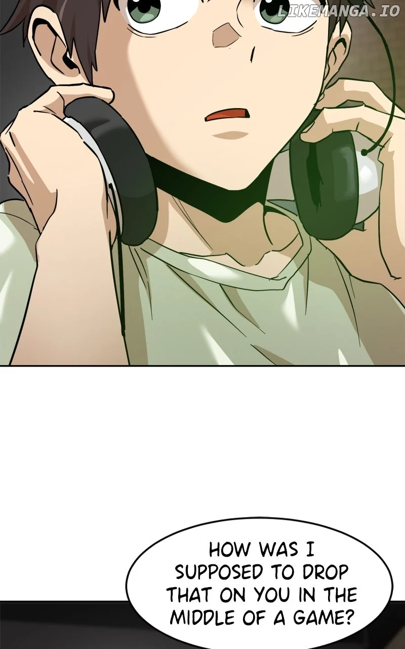 Double Click chapter 185 page 13