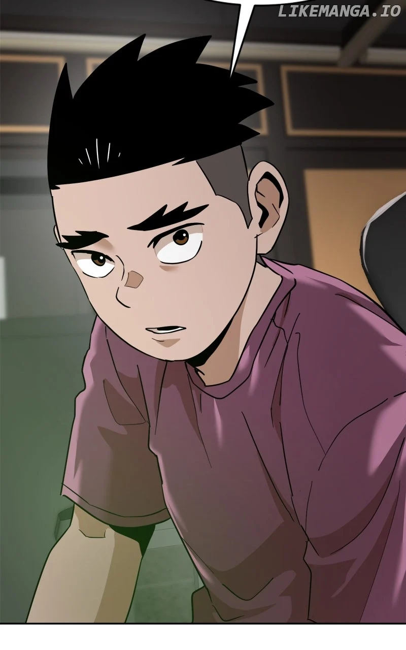 Double Click chapter 185 page 14