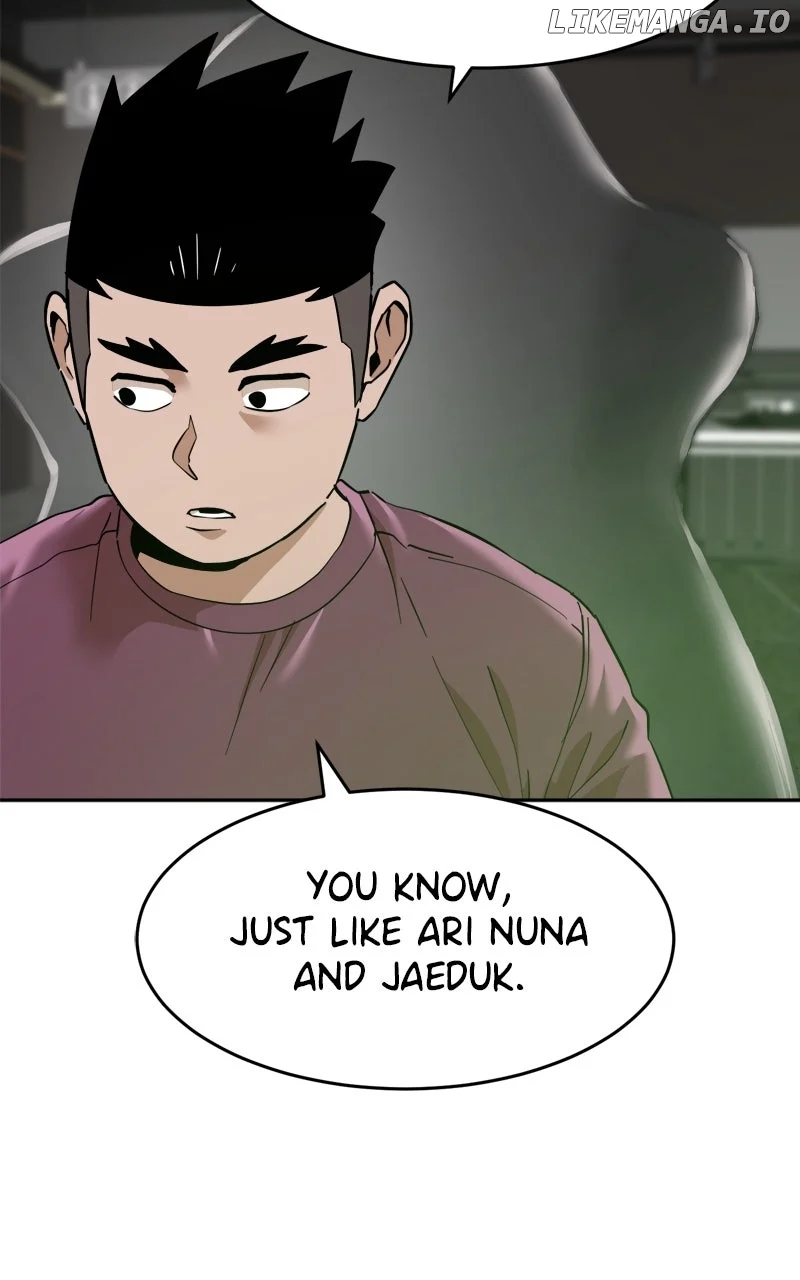 Double Click chapter 185 page 16