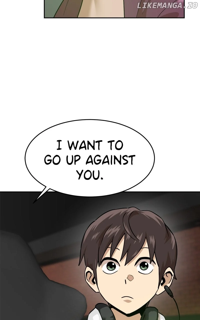 Double Click chapter 185 page 18