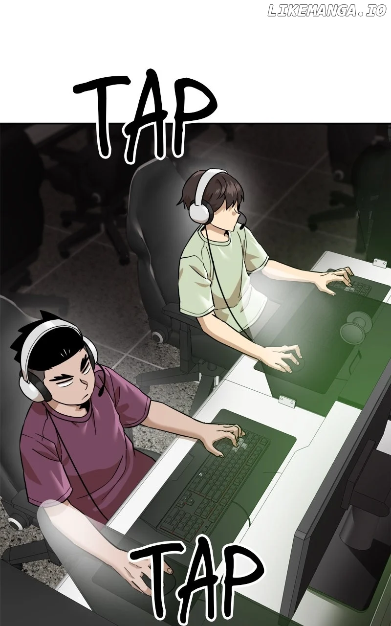 Double Click chapter 185 page 2