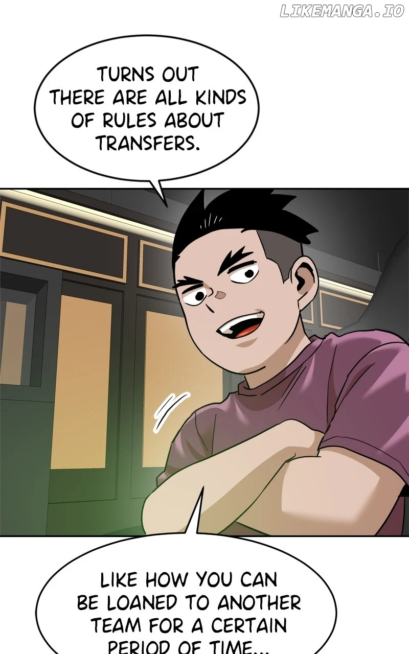 Double Click chapter 185 page 28