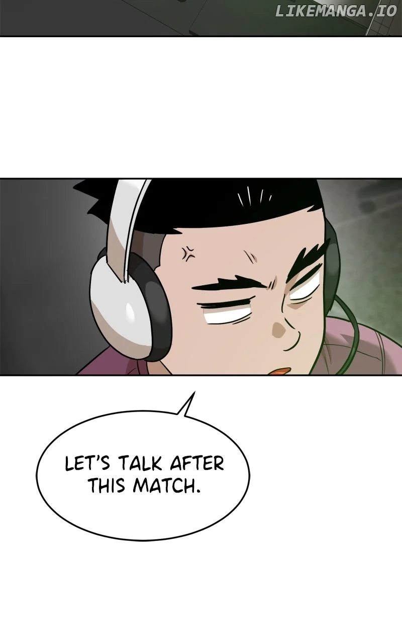 Double Click chapter 185 page 3