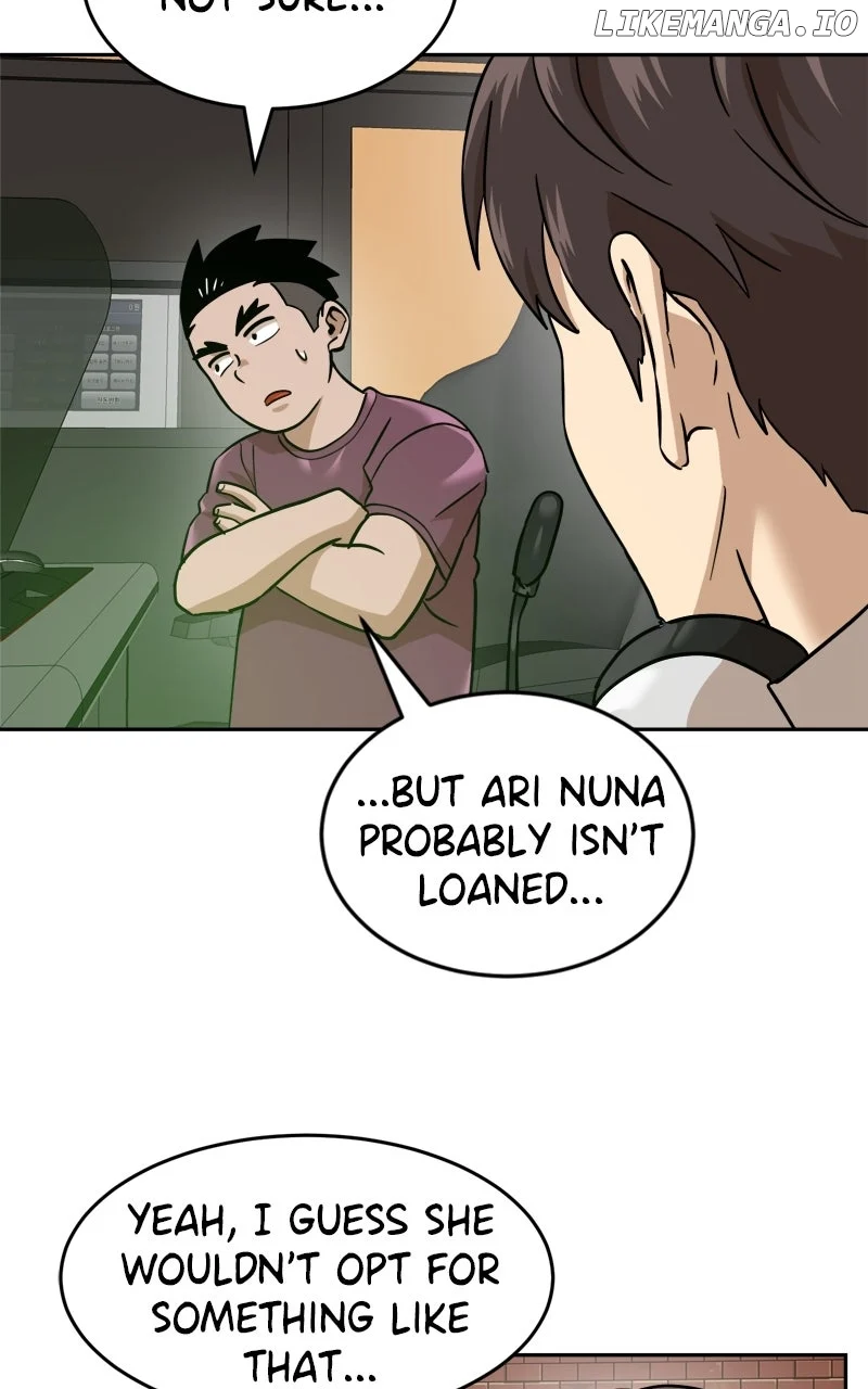 Double Click chapter 185 page 31
