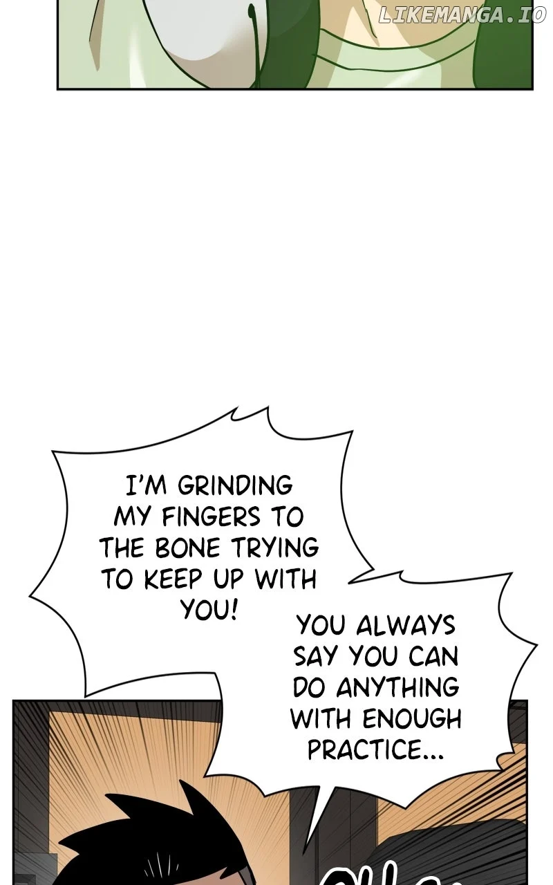 Double Click chapter 185 page 34
