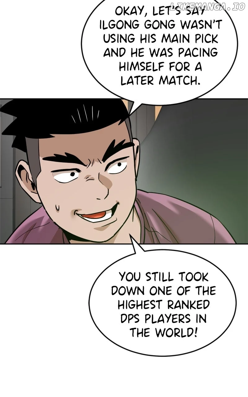 Double Click chapter 185 page 36