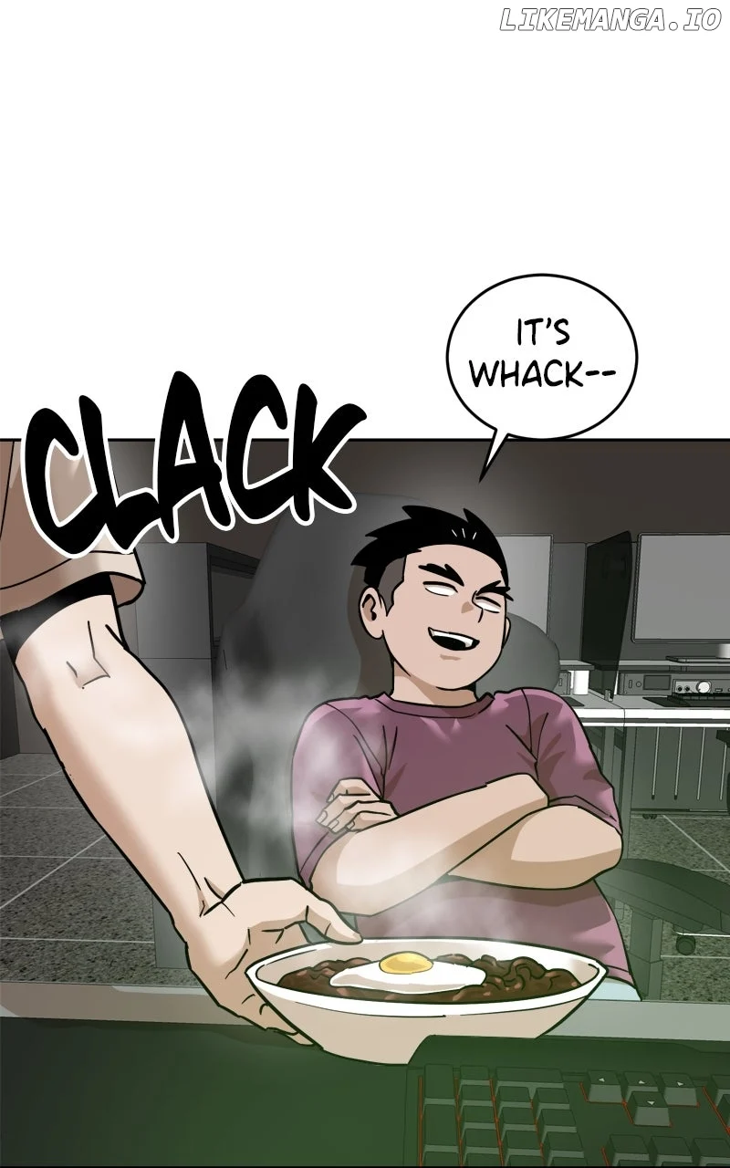 Double Click chapter 185 page 37