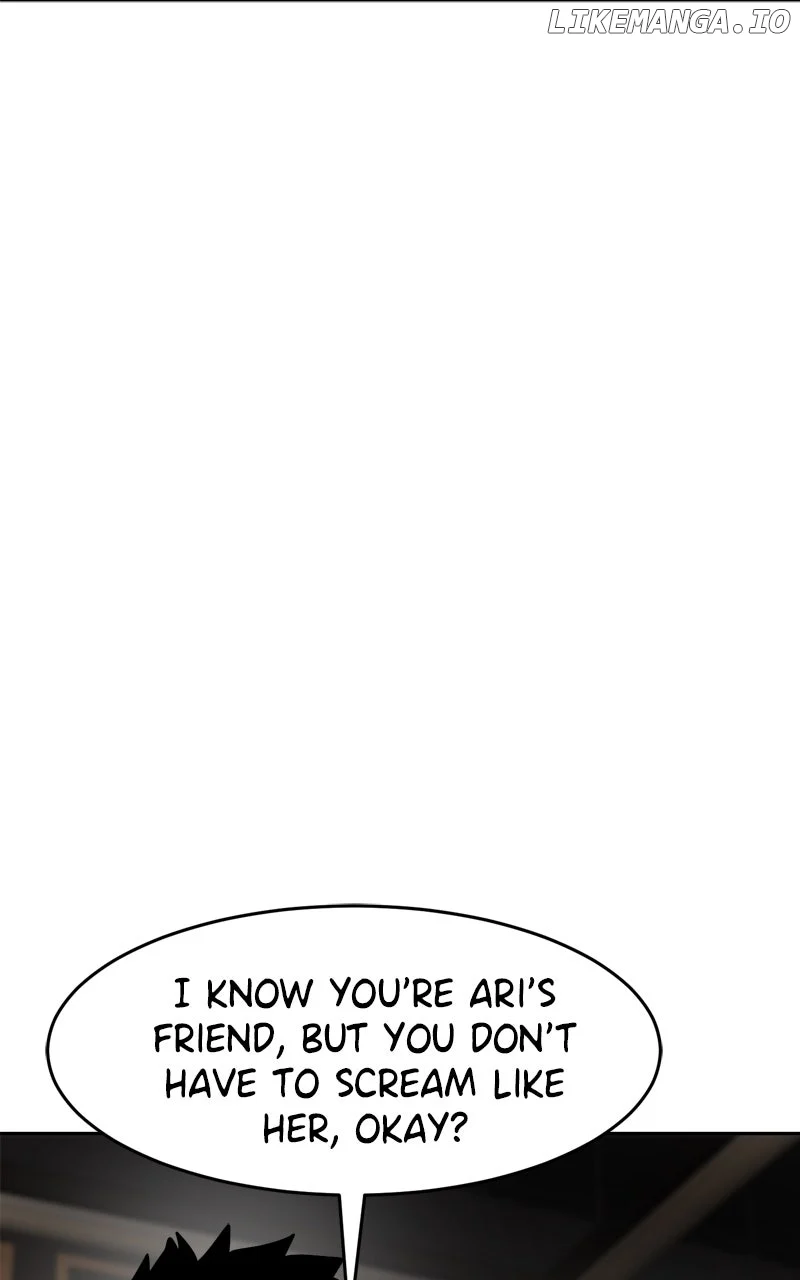 Double Click chapter 185 page 38