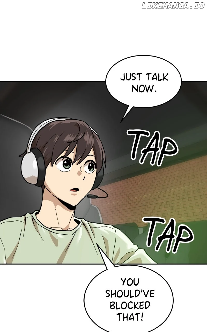 Double Click chapter 185 page 4