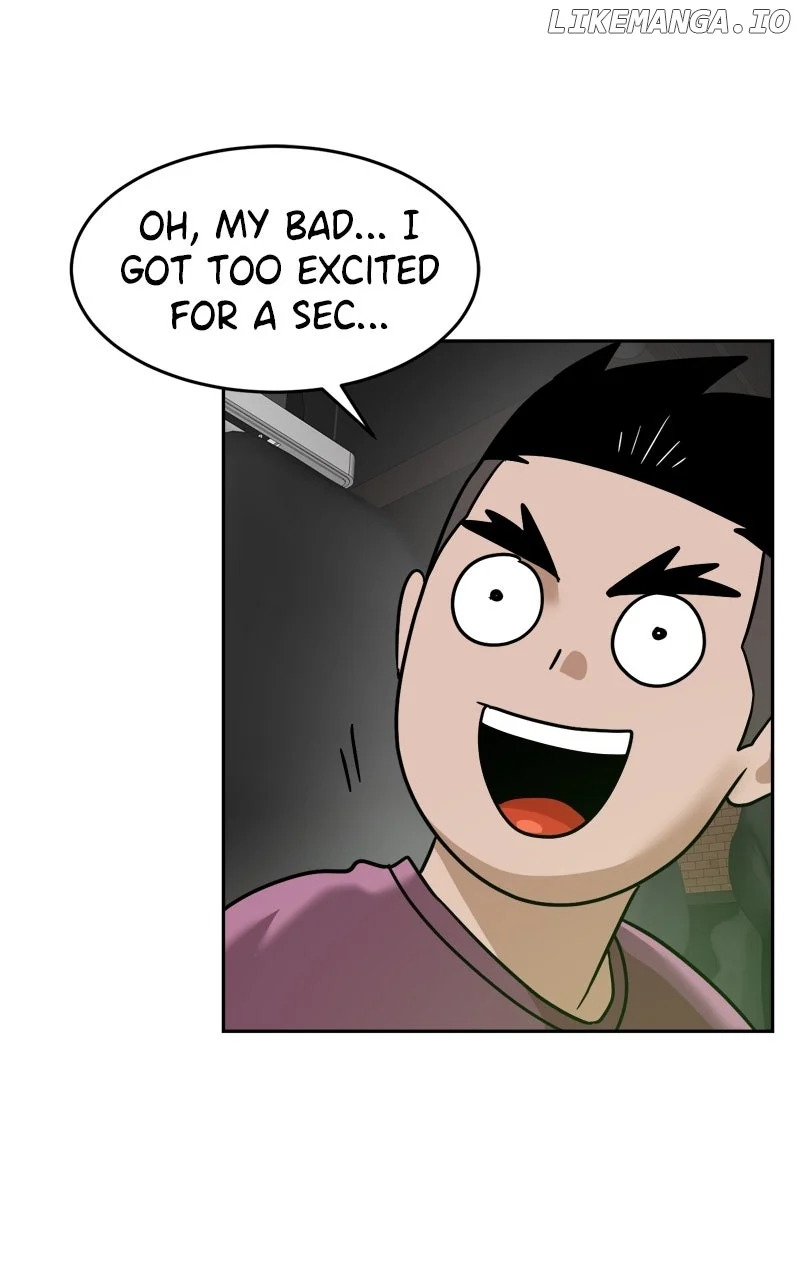 Double Click chapter 185 page 40