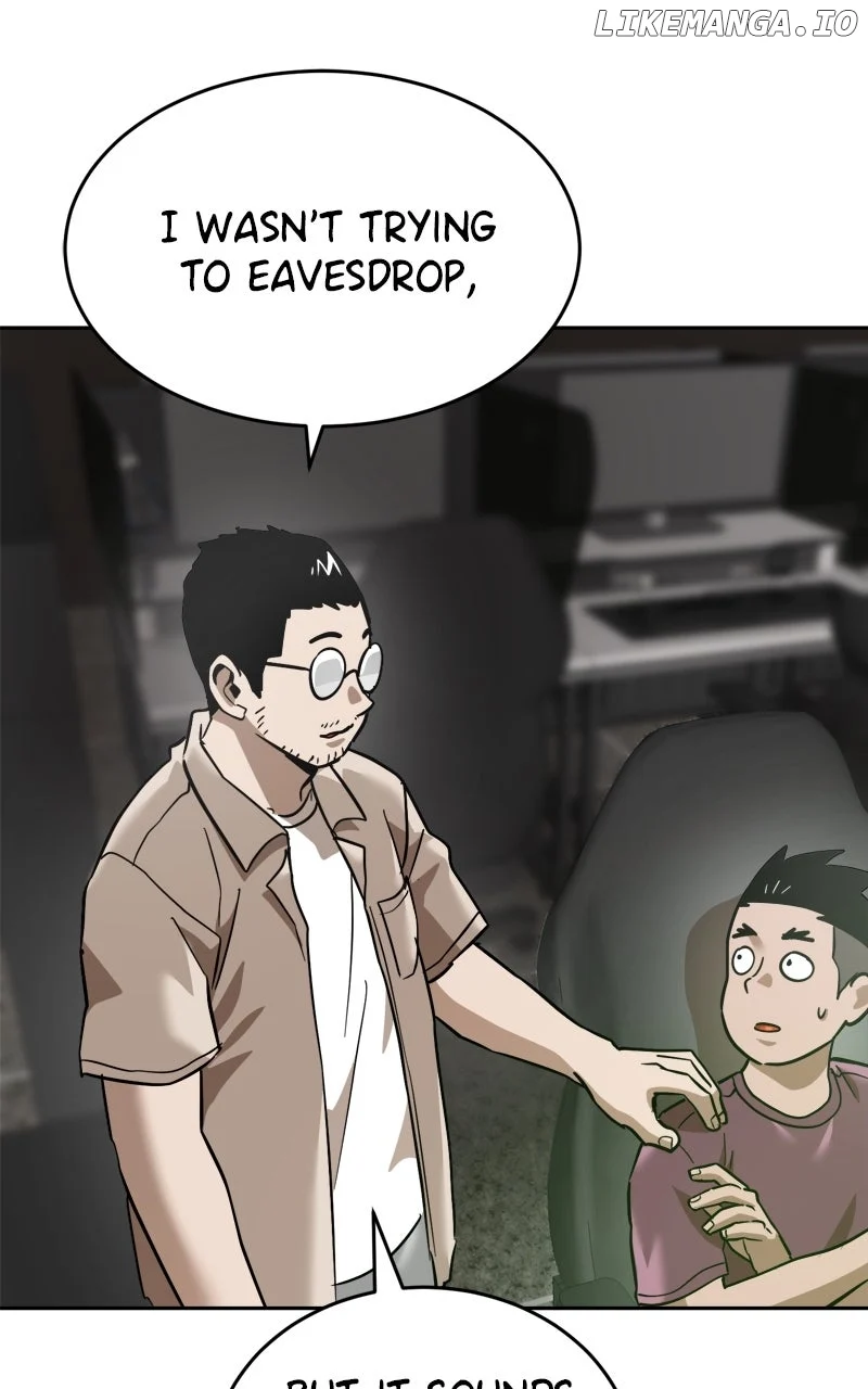 Double Click chapter 185 page 41