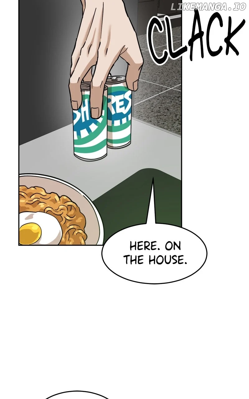 Double Click chapter 185 page 43
