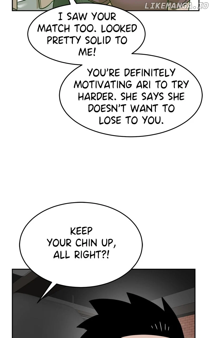 Double Click chapter 185 page 45