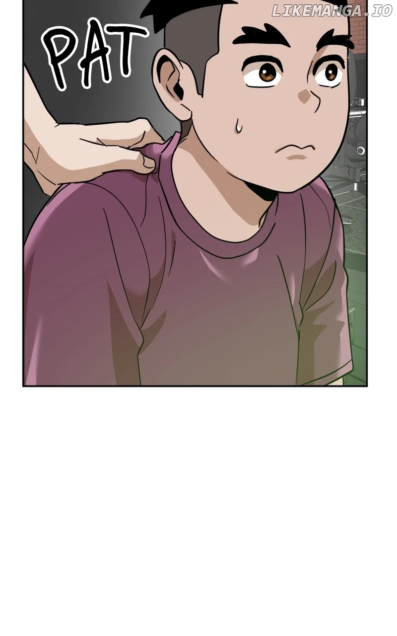 Double Click chapter 185 page 46