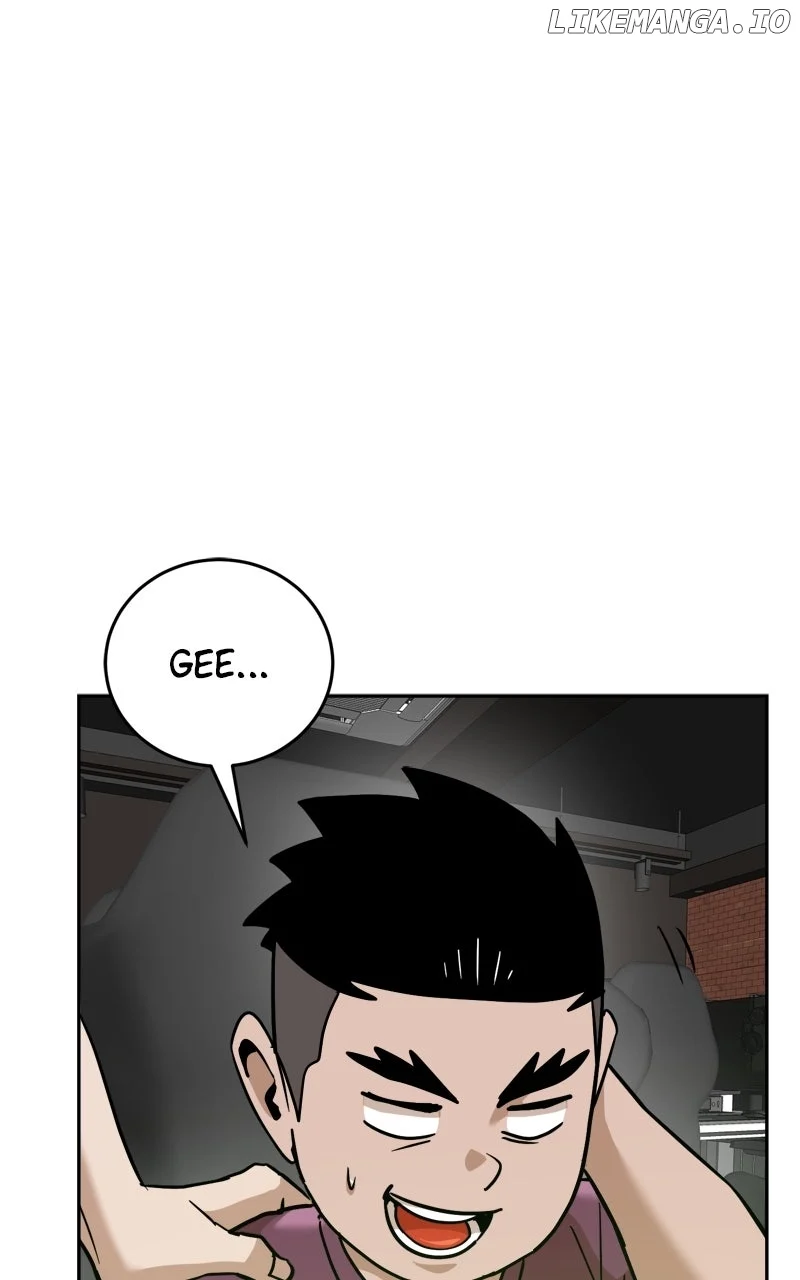 Double Click chapter 185 page 47