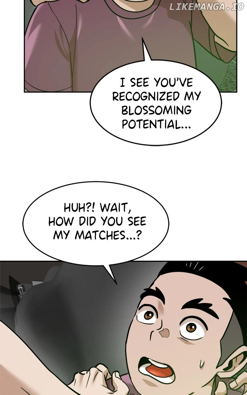Double Click chapter 185 page 48
