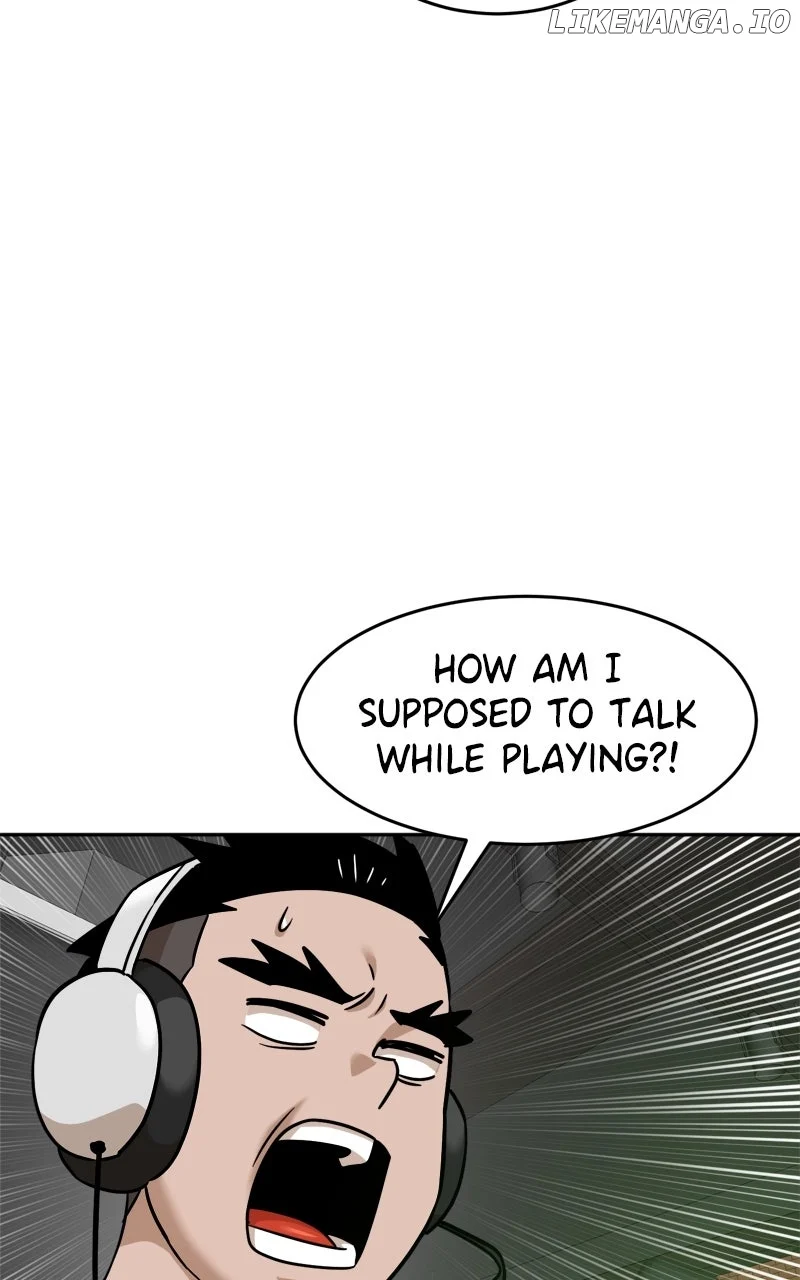Double Click chapter 185 page 5